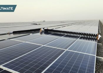 VIM Solar Robotics to launch its first GCC facility in Ras Al Khaimah
