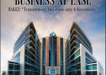 Logistics Gulf News | August 2024