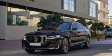 Yango Introduces Corporate Rides Service in Dubai