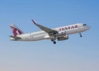 Qatar Airways Expands Network in Saudi Arabia with Flight Resumption to Abha and Frequency Increase to NEOM.