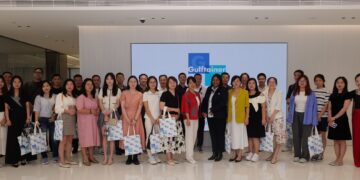 Gulftainer Strengthens Partnership with South China’s Freight Forwarders