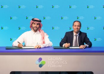 CEVA Logistics, Almajdouie Logistics Finalize Creation of Joint Venture in Saudi Arabia  