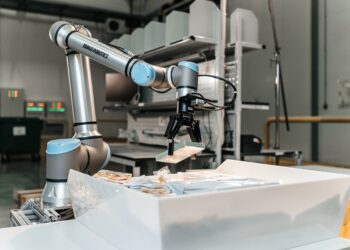 Yango Robotics to Demonstrate AI-Powered Warehouse Automation at GITEX 2024