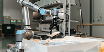 Yango Robotics to Demonstrate AI-Powered Warehouse Automation at GITEX 2024