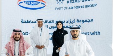 Delmon Industrial Complex to Set Up AED 50M Plant in KEZAD