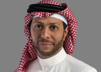 Saudia Cargo Announces Eng. Loay Mashabi as New CEO