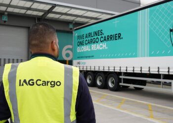 IAG Cargo announces enhanced global services with new 2024-25 winter schedule