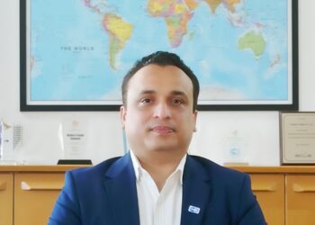 MFC Group appoints Prashant Chothani as it’s Head of Chartering