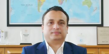 MFC Group appoints Prashant Chothani as it’s Head of Chartering