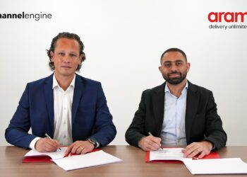 Aramex Partners with ChannelEngine to Offer Gateway to Marketplaces across the Middle East and Beyond