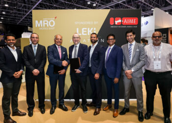 SolitAir selects OASES as their first M&E software provider