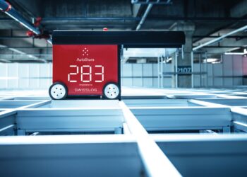 Swisslog reports growth in the Middle East with project value topping $60M in recent weeks