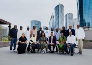 E-Germinate Hub Limited Successfully Executes Training for Nigerian Maritime Administration and Safety Agency (NIMASA) in Doha 