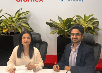 Aramex Partners with Shipsy to Enhance Last-Mile Efficiency and Productivity Using AI