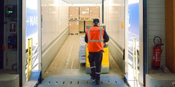 Kuehne+Nagel introduces new direct line hauls between Türkiye and Europe within its groupage network