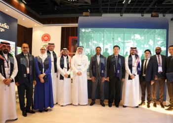 Saudia Cargo and China Cargo Airlines Forge Strategic Alliance to Boost Trade Between Saudi Arabia and China