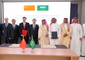 Saudia Cargo and China Henan Aviation Partner to Establish a Global Air Logistics Bridge Connecting Asia and the Middle East