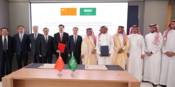 Saudia Cargo and China Henan Aviation Partner to Establish a Global Air Logistics Bridge Connecting Asia and the Middle East