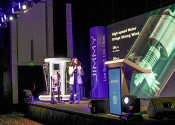 JIMMY Makes Grand Entry into the UAE with AMIT Retail LLC as Exclusive Partner