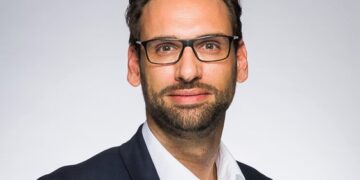Julien Calloud Appointed CEO of SAVOYE to Lead a New Era of Performance and Innovation
