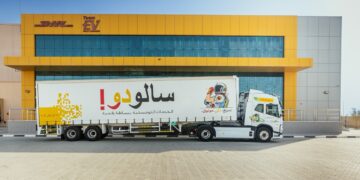 DHL Group to Invest more than EUR 500 million in Fast-Growing Markets in the Middle East  