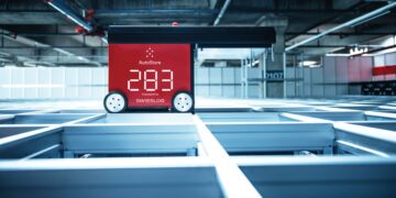 New Report Analyzed by Swisslog Reveals 93% of Warehouses Prioritize Throughput as Key to ROI