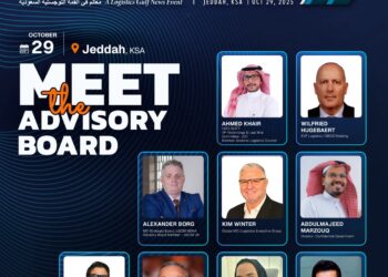 Announced: ‘Logistics Gulf News’ Unveils Advisory Board for its flagship event “3rd Annual Landmarks in Logistics Summit” in Jeddah