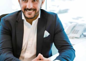 Logistics Gulf News | August 2025