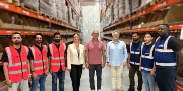 Arvato Expands Hyperscaler Services in the United Arab Emirates