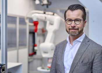 ROCKWOOL Partners with Swisslog for Automated High-Bay Warehouse inNeuburg a.D., Germany