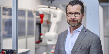 ROCKWOOL Partners with Swisslog for Automated High-Bay Warehouse inNeuburg a.D., Germany