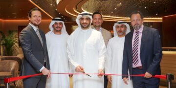 Albatha Group expands presence in the UAE with new office in Abu Dhabi