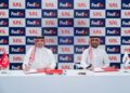 “SAL” and “FedEx” Sign an Agreement to Enhance Ground Handling Services for Express Shipments in The Kingdom