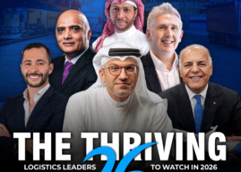 Logistics Gulf News | January 2026