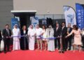 GFH Partners Manrre REIT (CEIC) PLC and Palmon Group unveil new temperature-controlled chemical warehouse in JAFZA