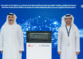 AD Ports Group and e& Deliver AI-Ready Terrestrial Digital Backbone Across Logistics Infrastructure