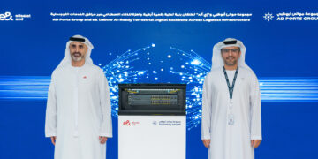 AD Ports Group and e& Deliver AI-Ready Terrestrial Digital Backbone Across Logistics Infrastructure