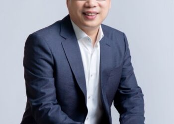 Aramex Appoints Archer Fu as SVP East to lead the company’s growth in key regional markets
