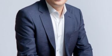 Aramex Appoints Archer Fu as SVP East to lead the company’s growth in key regional markets