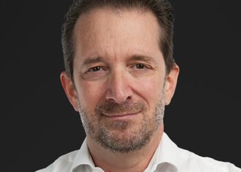 Aramex appoints Nicolas Sibuet as Chief Financial & Corporate Development Officer to lead enterprise-wide financial and strategic priorities
