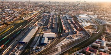 Asyad Group Expands Its Global Footprint with the Acquisition of a Controlling Stake in Uzbekistan’s Logistics Platforms, Advancing Trade Corridors & Regional Connectivity Across Central Asia