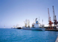 Saudi Arabia Launches New Shipping Route Linking India, Jeddah and Djibouti to Strengthen Regional Trade Connectivity