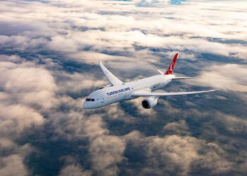 Turkish Airlines Announces Abu Dhabi Flight Resumption, Restoring its Full UAE Network