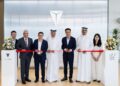 AL TAYER MOTORS BRINGS SUPER HYBRID POWER TO SHARJAH WITH A NEW DEEPAL SHOWROOM