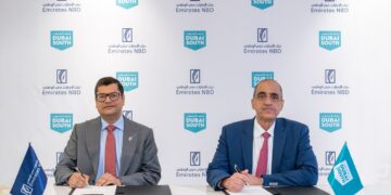 Dubai South signs agreement with Emirates NBD to facilitate off-plan home financing for buyers