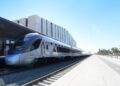 Etihad Rail Passenger Services Commence, Marking a New Era in UAE Mobility