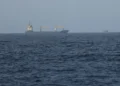 Bahri Confirms Wedyan Vessel Incident Near Strait of Hormuz, All Crew Safe​