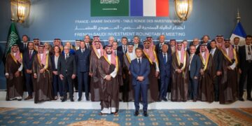 RSGT and CMA CGM Announce USD 434 Million Initial Investment (SAR 1.6 Billion) to Develop Terminal 4 and Add Up to 2.6 Million TEUs of Capacity at Jeddah Islamic Port