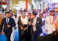 Saudi Warehousing & Logistics Expo