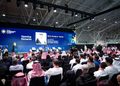 His Excellency the Vice Minister of Transport and Logistic Services, Dr. Rumaih bin Mohammed AL-Rumaih, inaugurates Saudi Warehousing & Logistics Expo in Riyadh